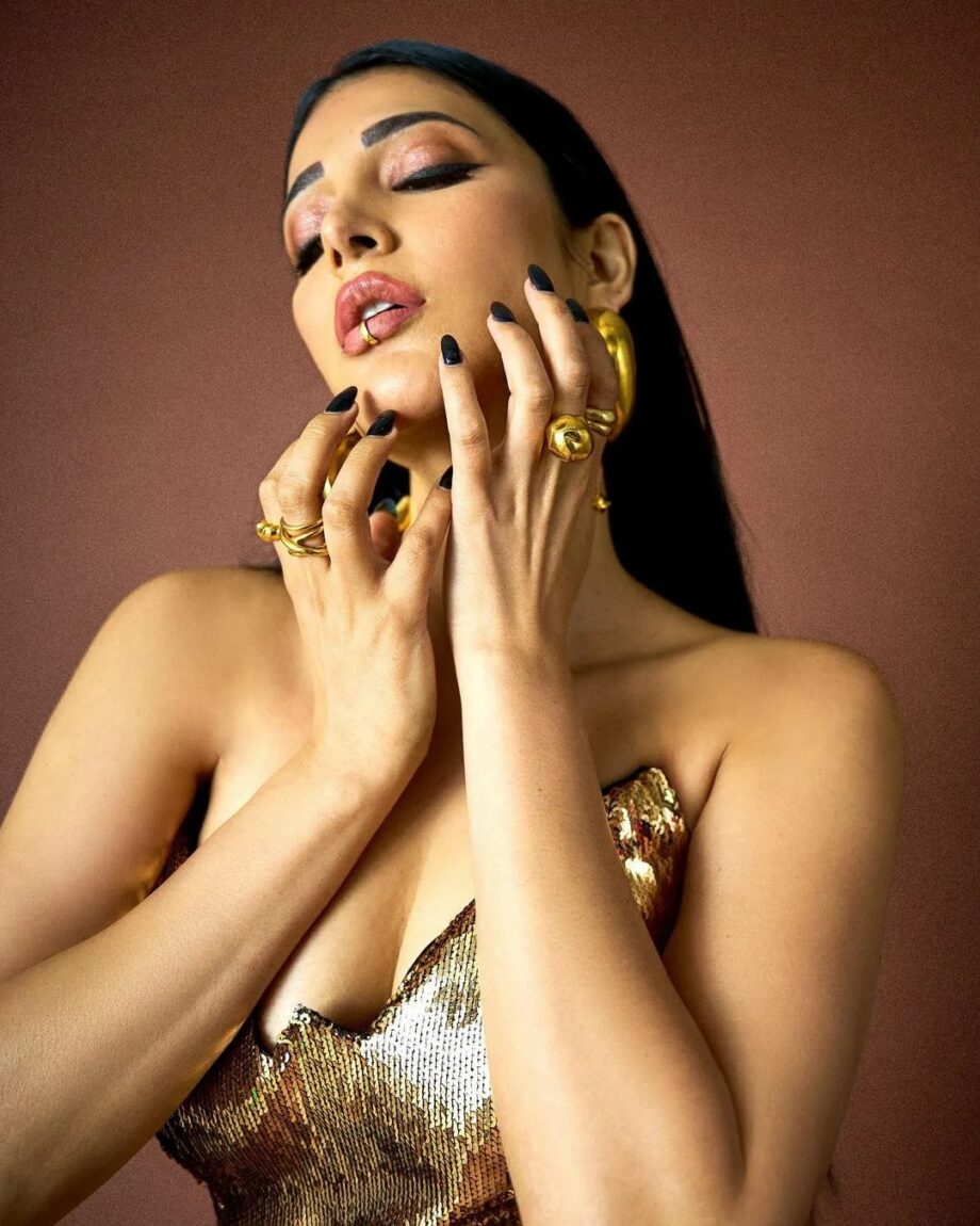 Shruti Haasan