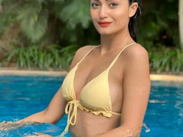 Tridha Choudhury