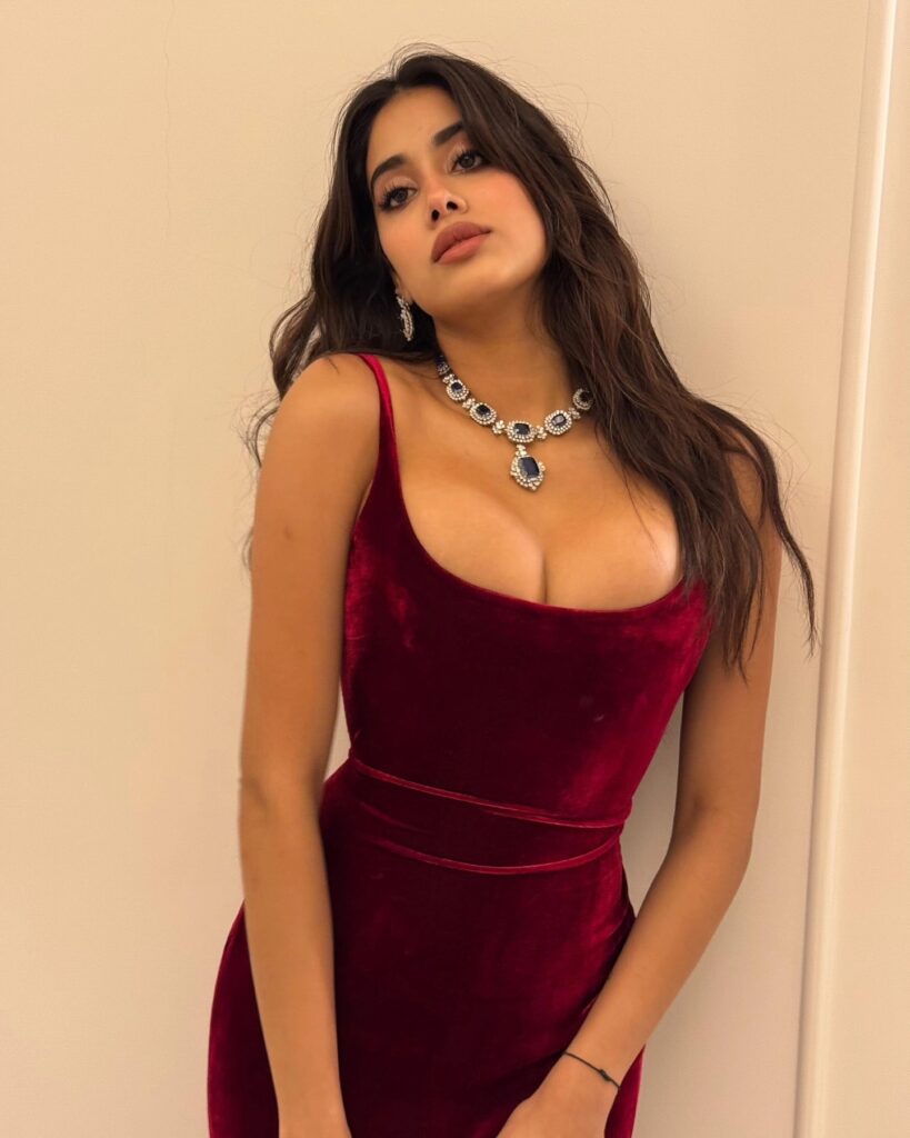 jhanvi 4