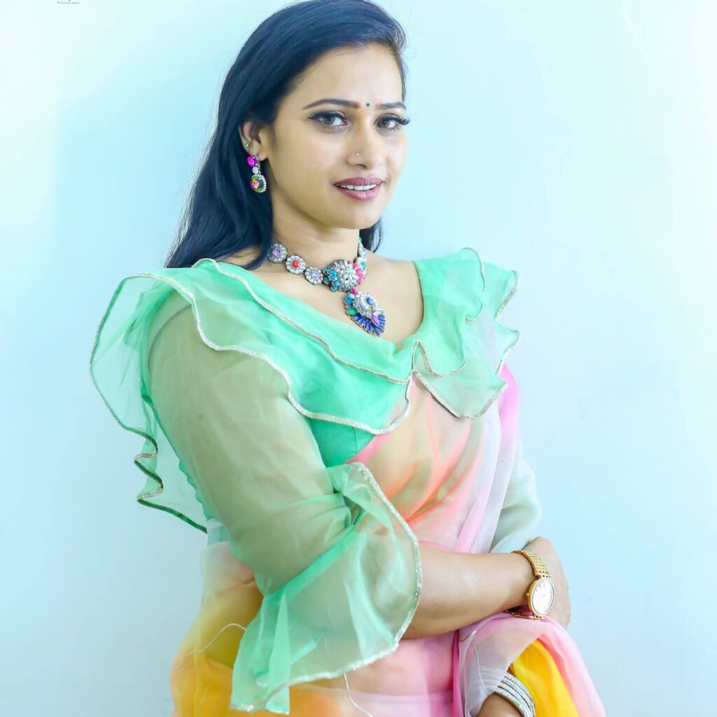 Bhavana Samanthula 4