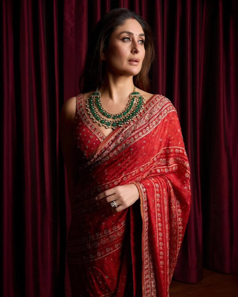 Kareena