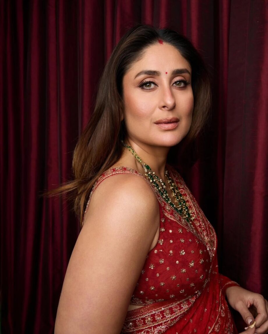 Kareena Kapoor