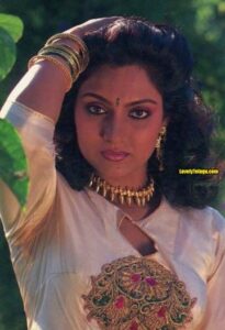 Madhavi