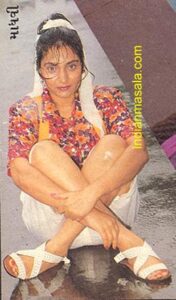 Madhavi