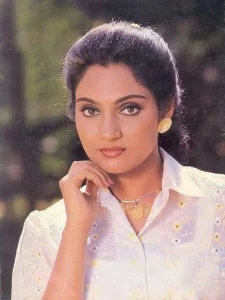 Madhavi 21