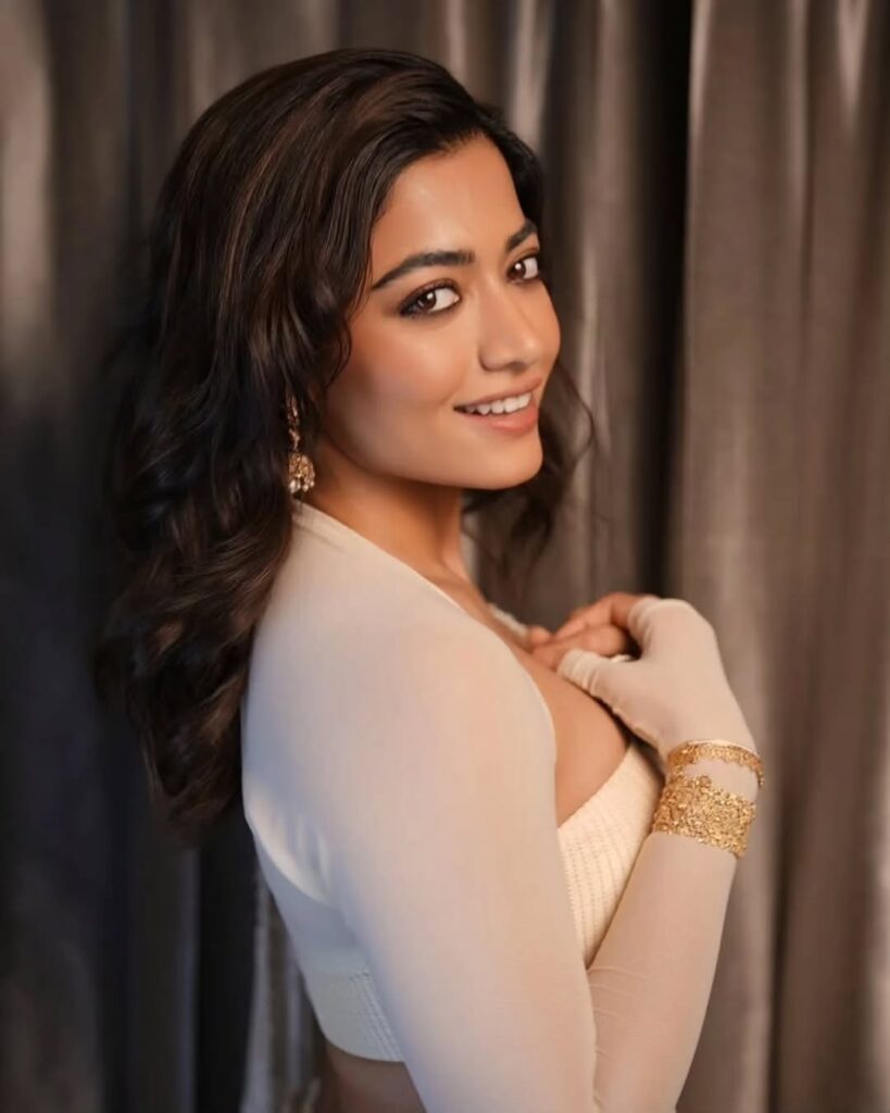 Rashmika 5