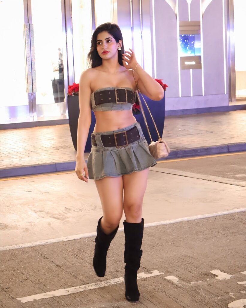 Sakshi Malik 4