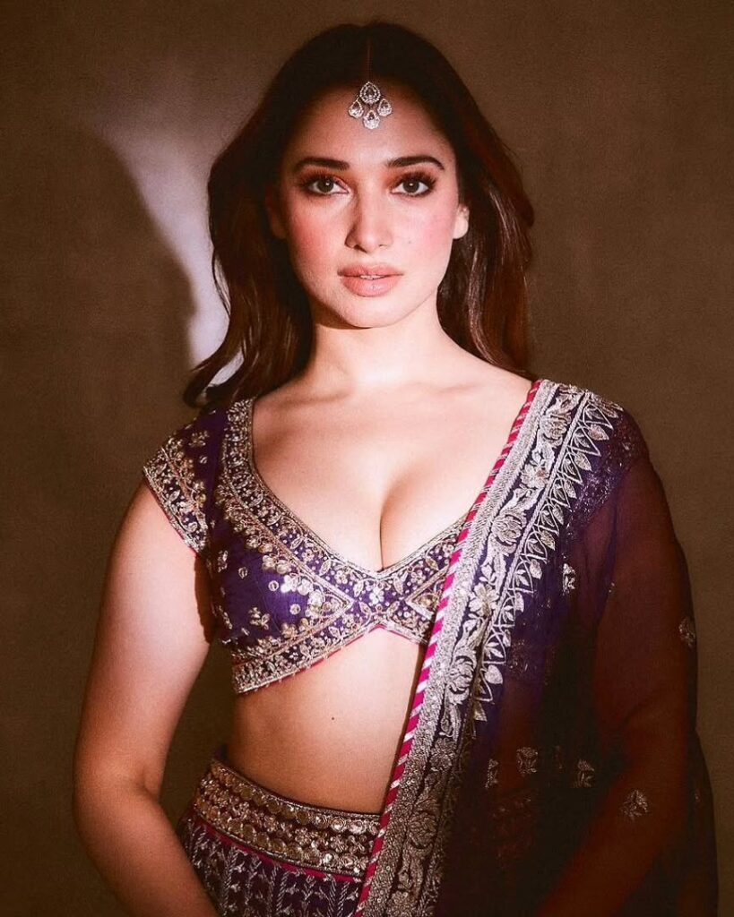 Tamannah Bhatia