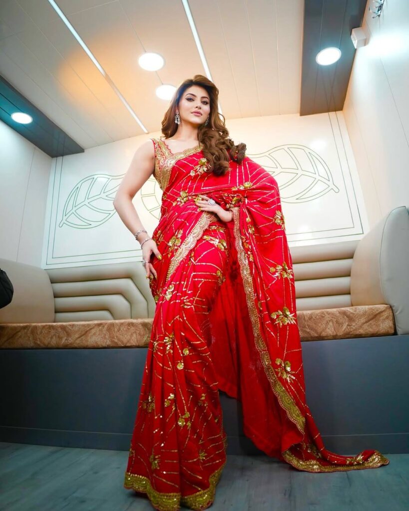 Urvashi Rautela 2