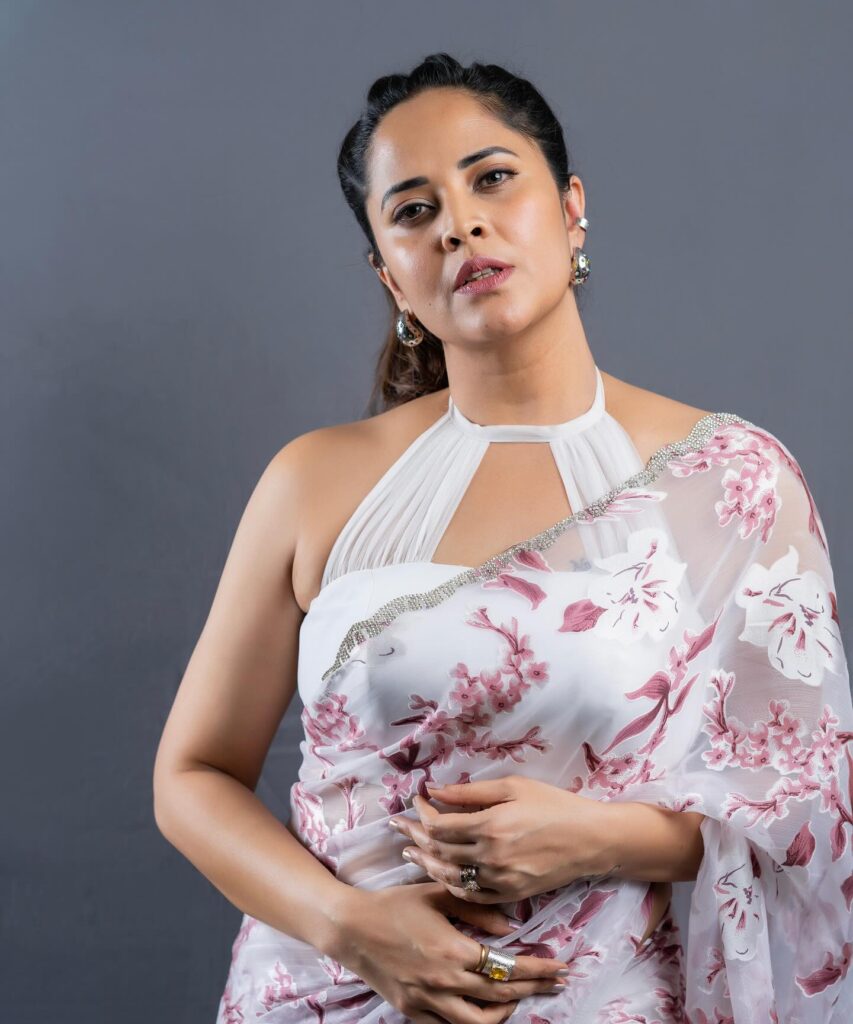 Anasuya