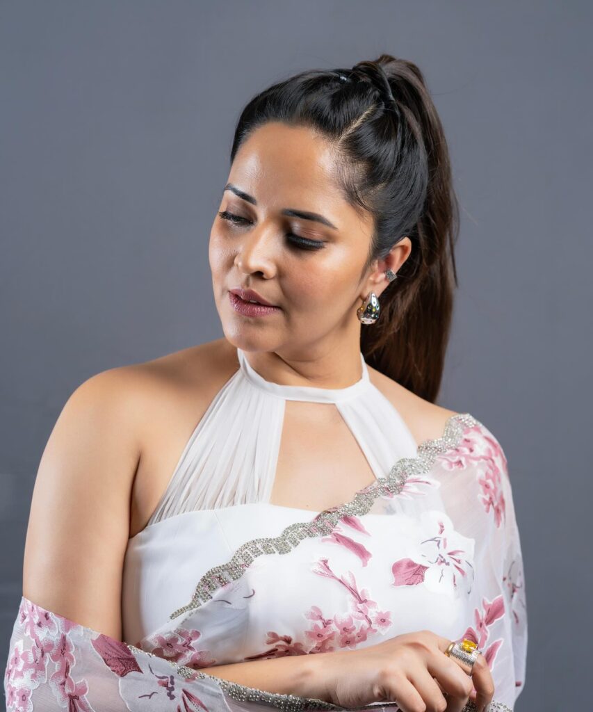 Anasuya 3