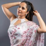 Anasuya Bhardwaj