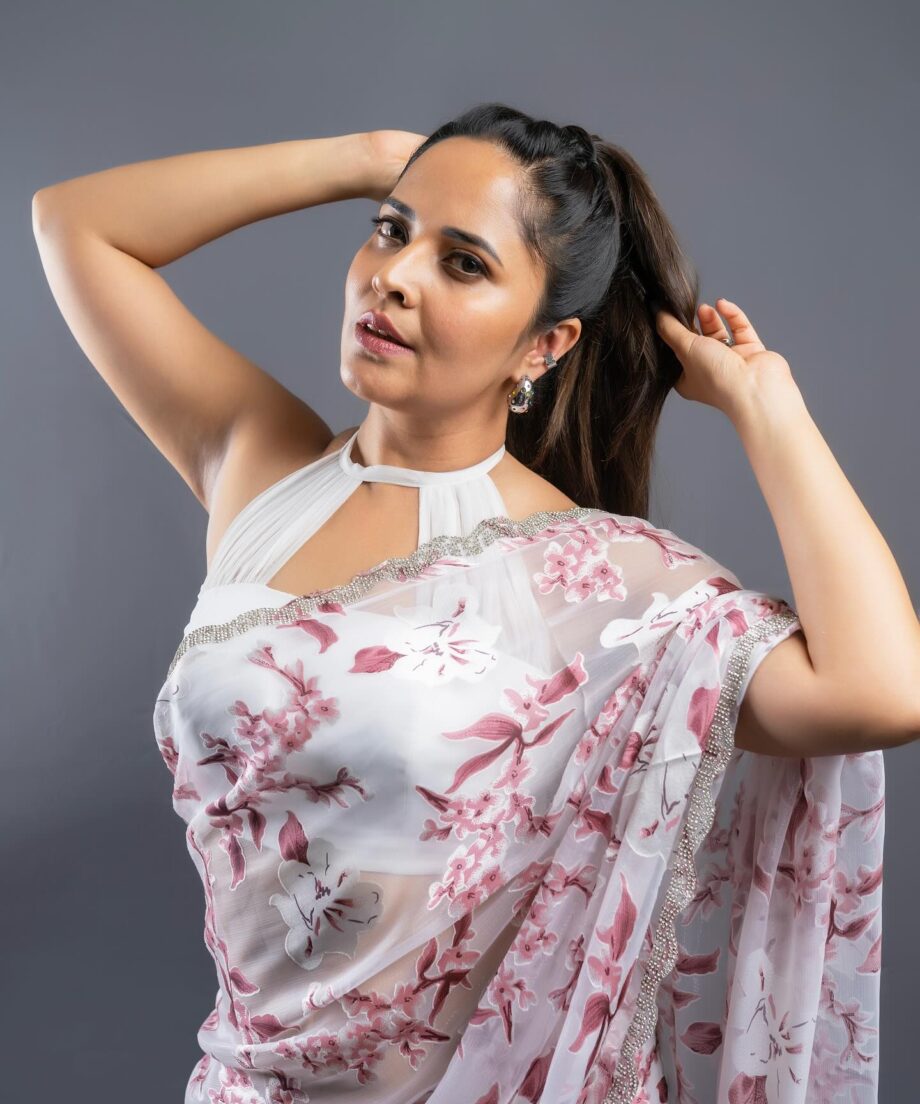 Anasuya Bhardwaj