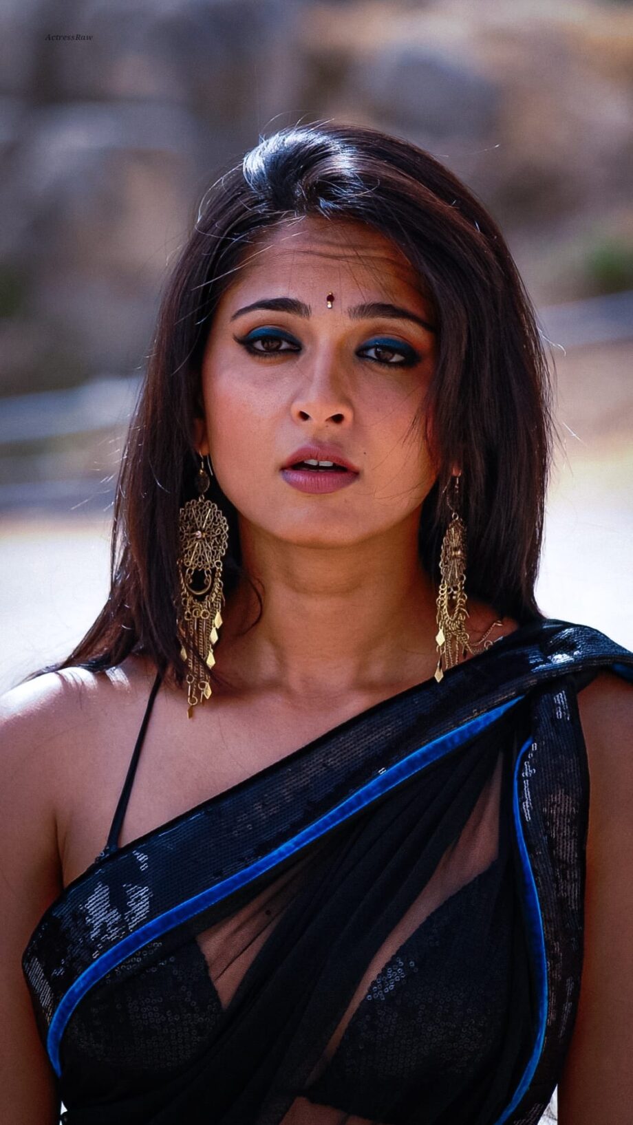 Anushka Shetty