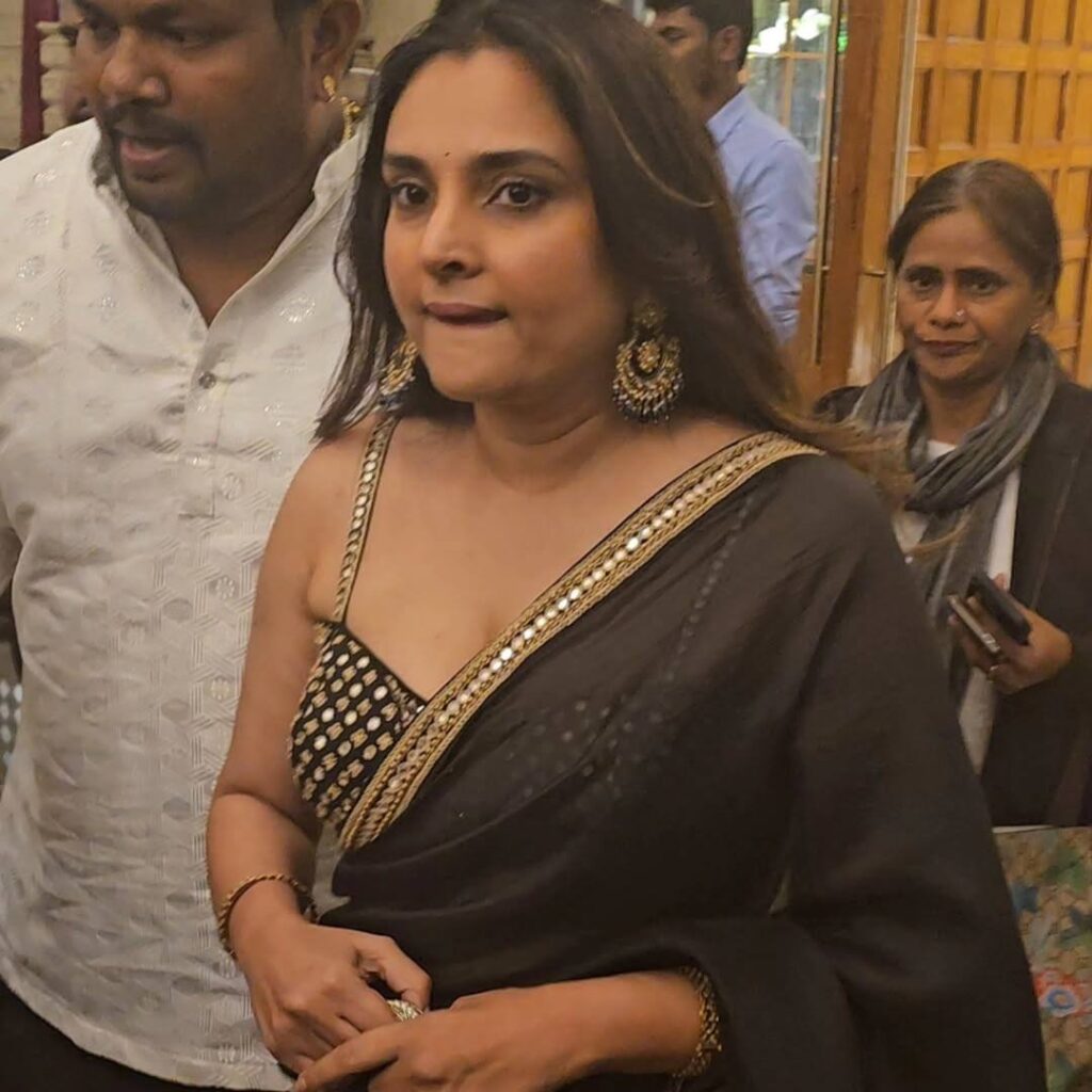 Divya Spandana 1 1