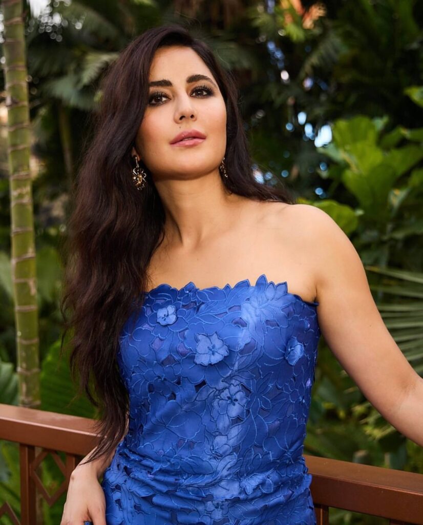 Katrina Kaif