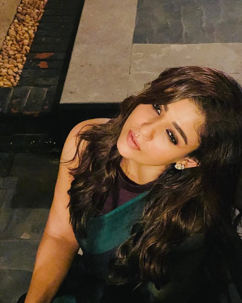 Nayantara