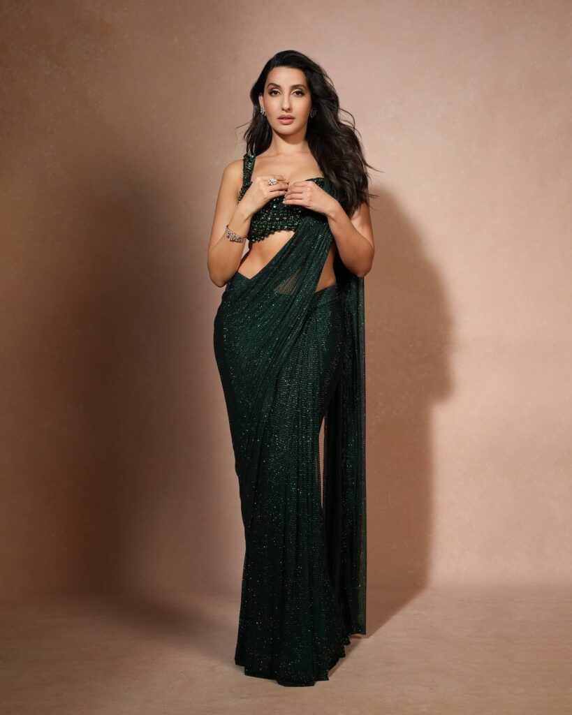 Nora Fatehi 4