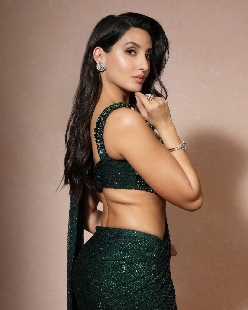 Nora Fatehi