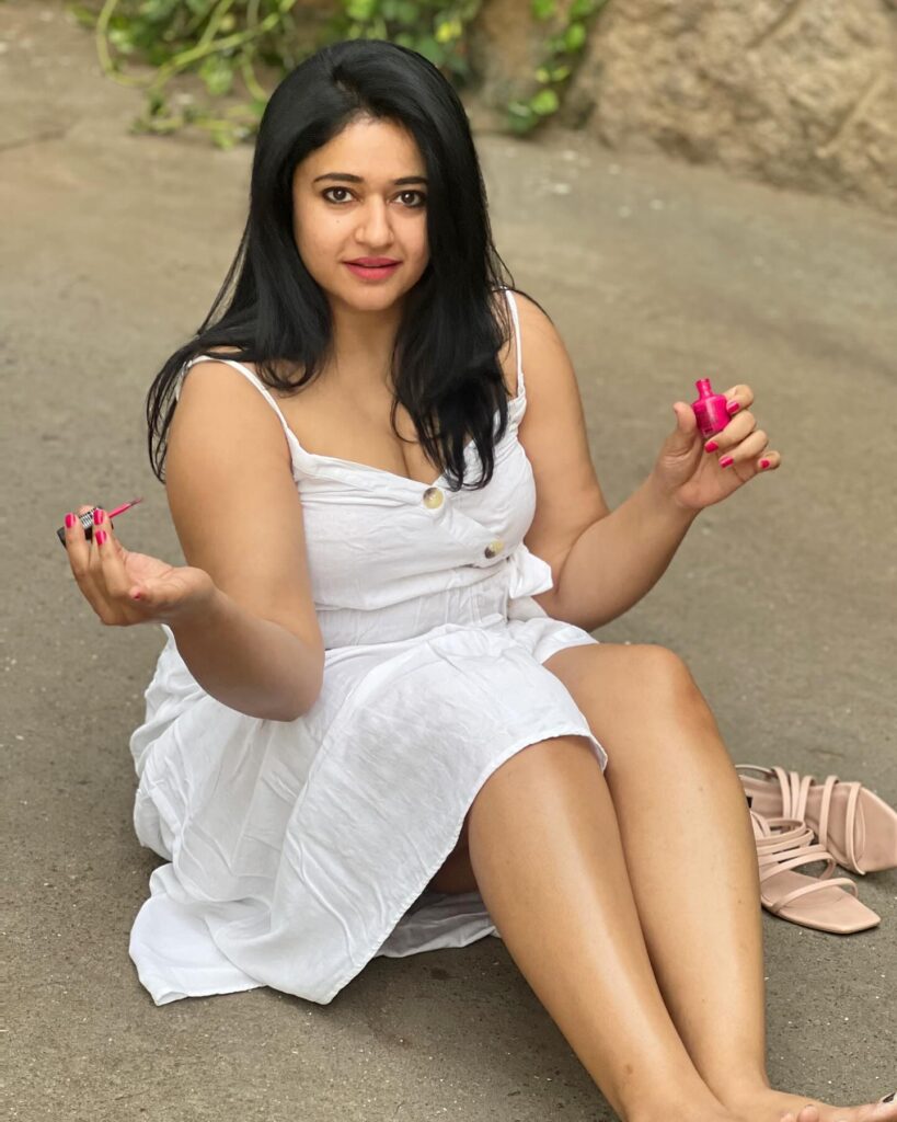 Poonam Bajwa