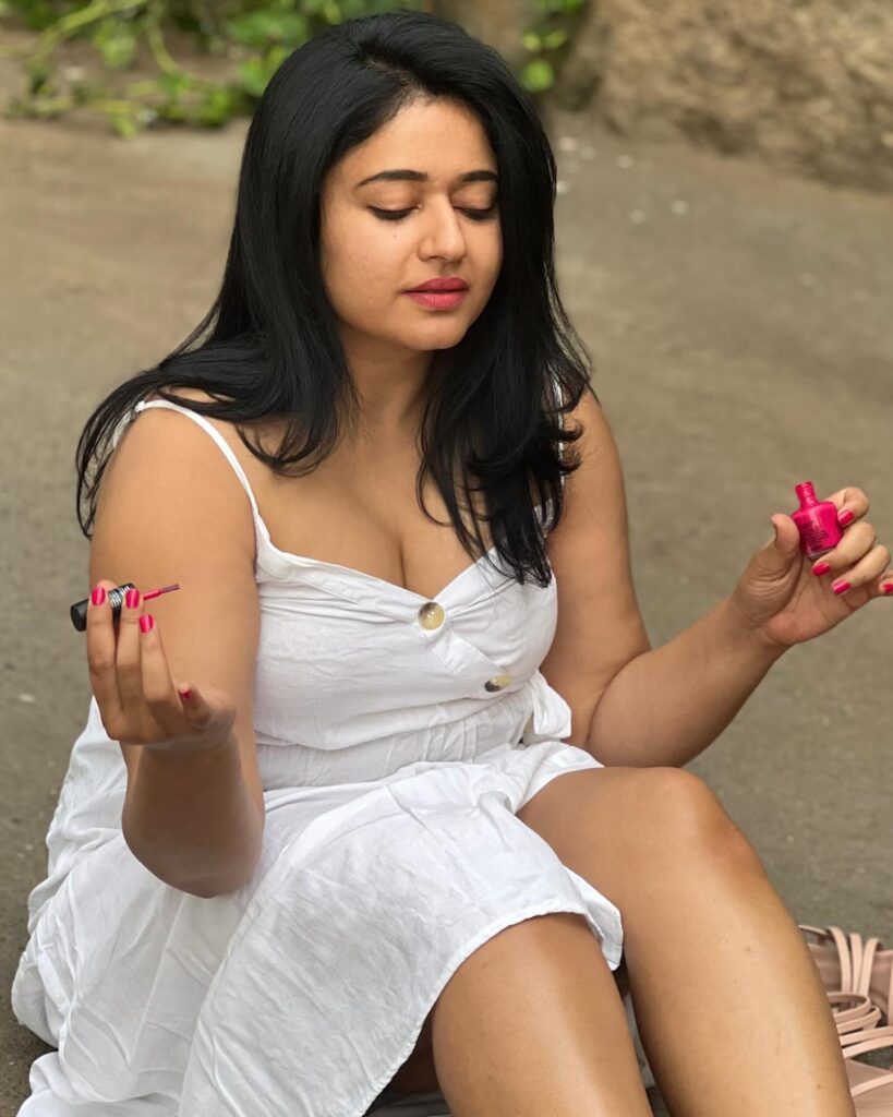 Poonam Bajwa 3