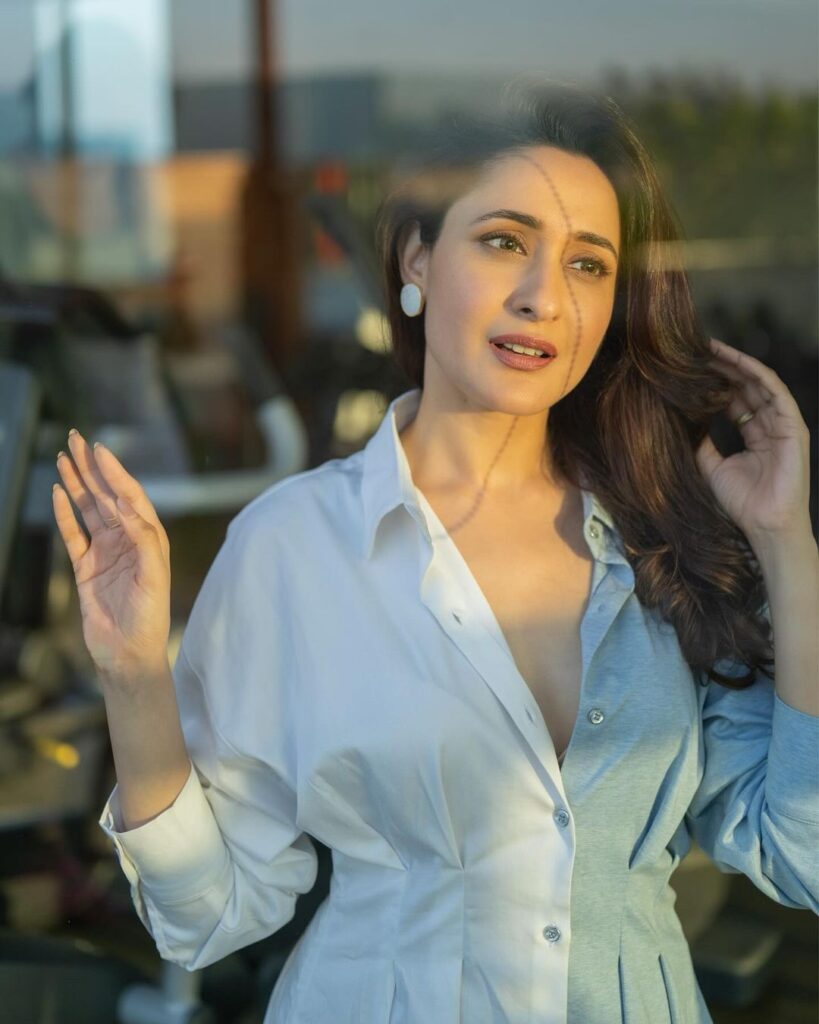 Pragya Jaiswal