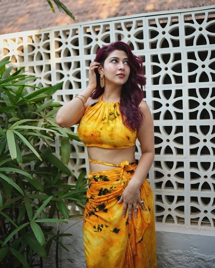 Sonarika 10