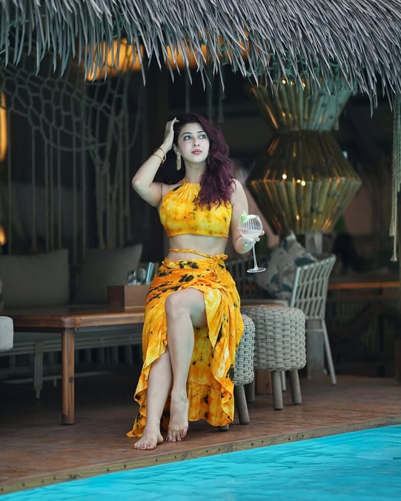 Sonarika 12