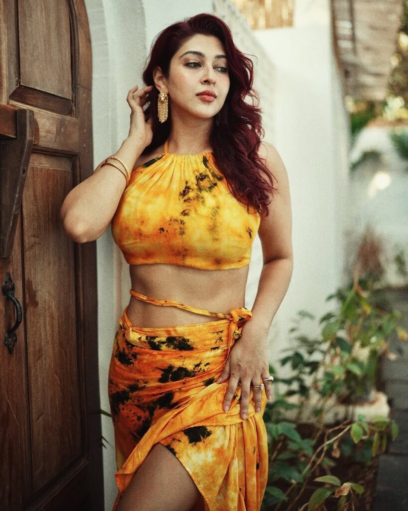 Sonarika Bhadoria