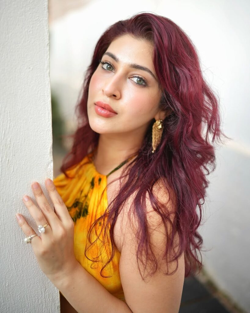 Sonarika 9