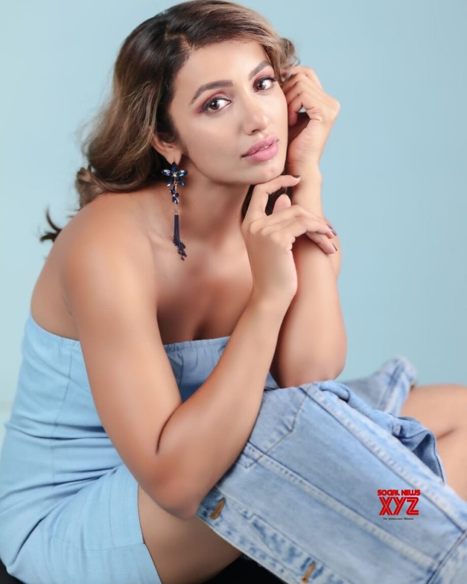 Tejaswi Madivada